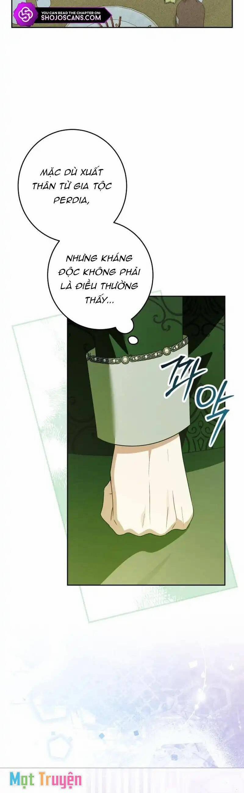 Gia Đình Phản Diện Phản Đối Tự Lập 44 trang 38