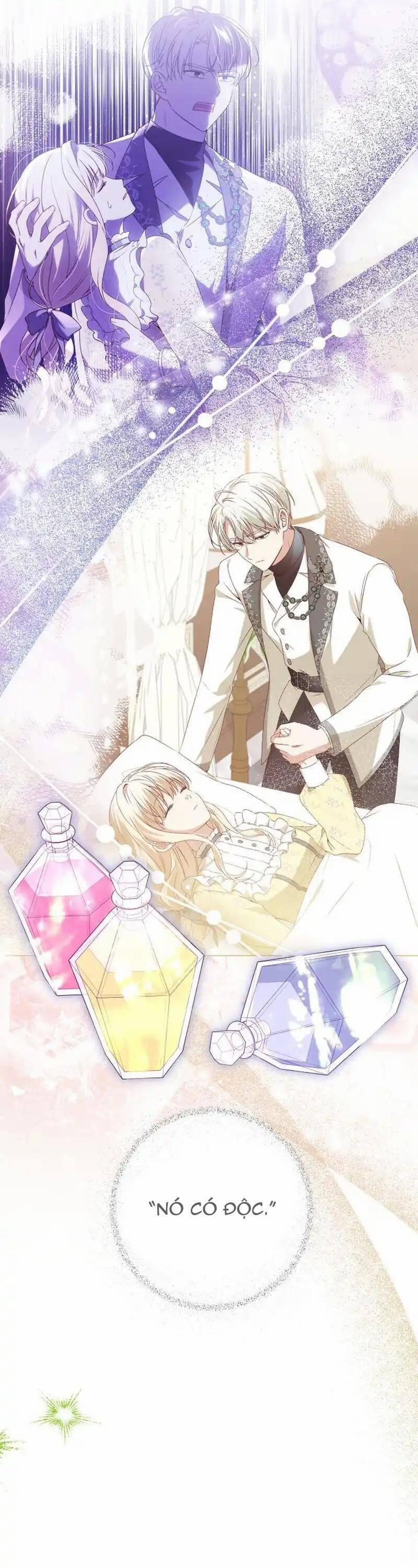 Gia Đình Phản Diện Phản Đối Tự Lập 44 trang 39