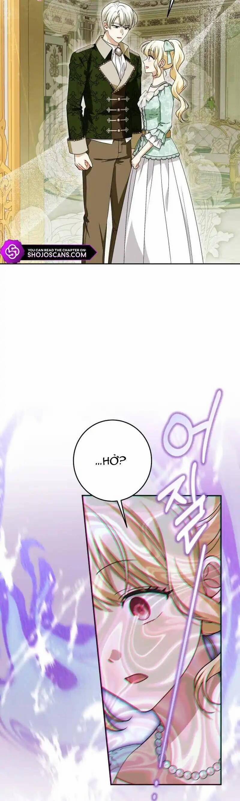 Gia Đình Phản Diện Phản Đối Tự Lập 44 trang 4