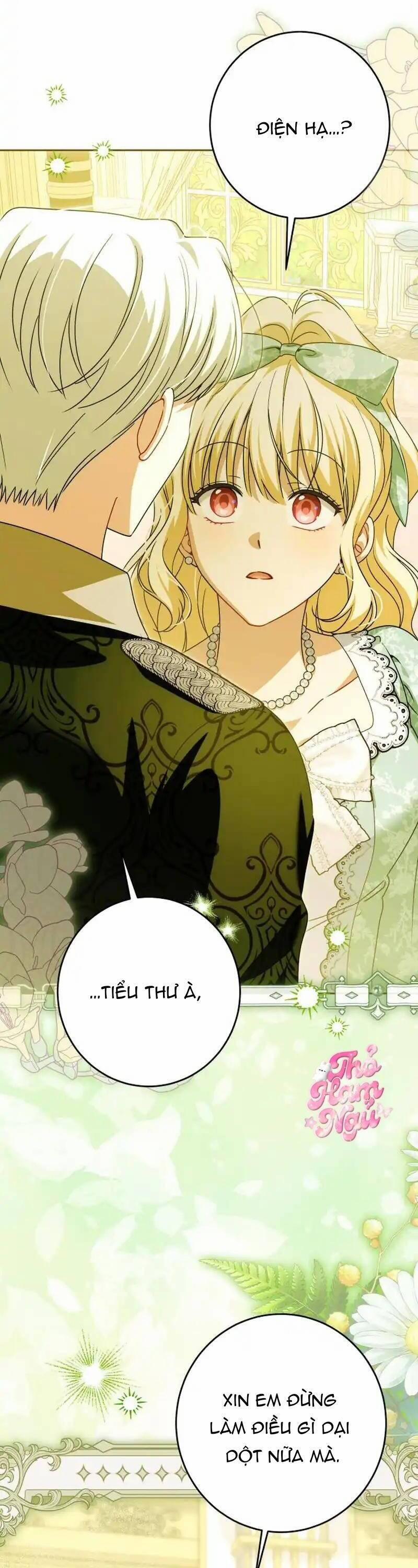 Gia Đình Phản Diện Phản Đối Tự Lập 44 trang 40