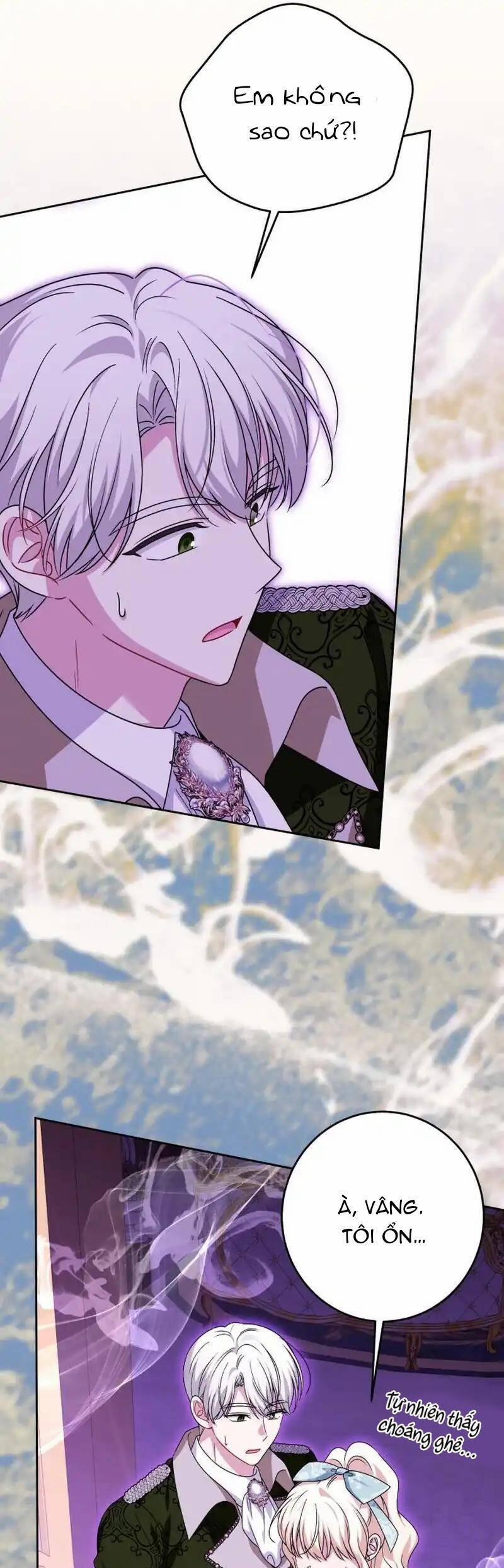 Gia Đình Phản Diện Phản Đối Tự Lập 44 trang 6