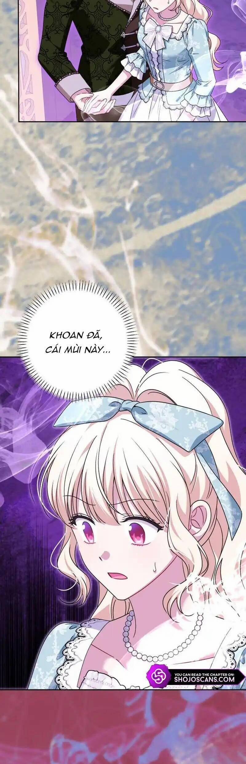 Gia Đình Phản Diện Phản Đối Tự Lập 44 trang 7