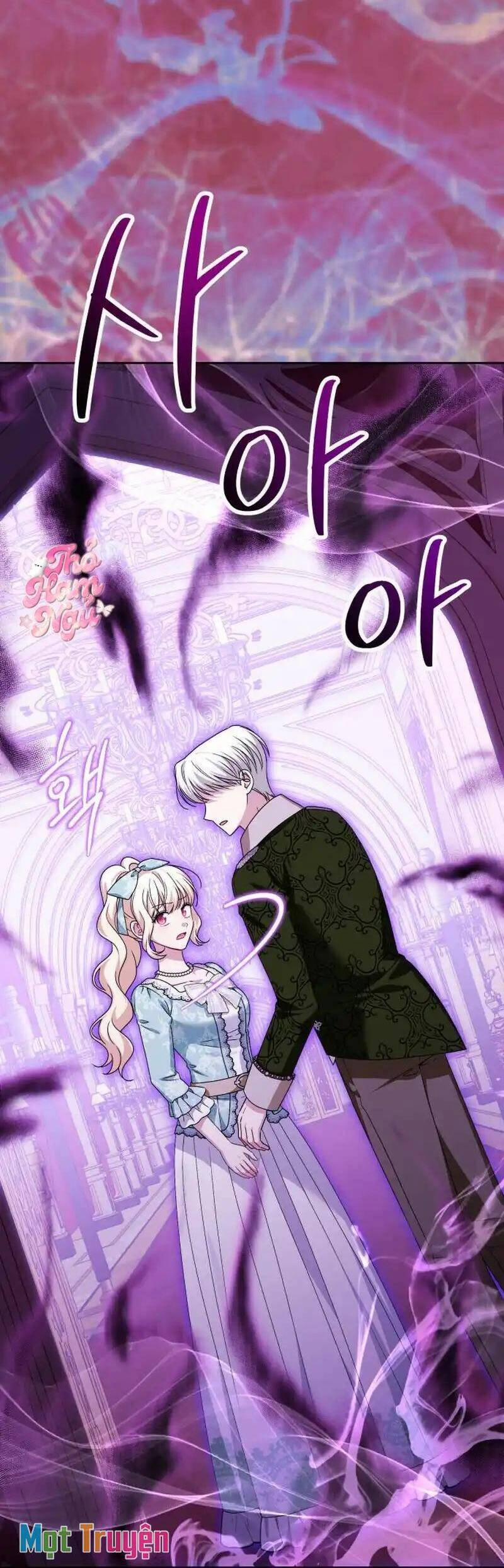 Gia Đình Phản Diện Phản Đối Tự Lập 44 trang 8