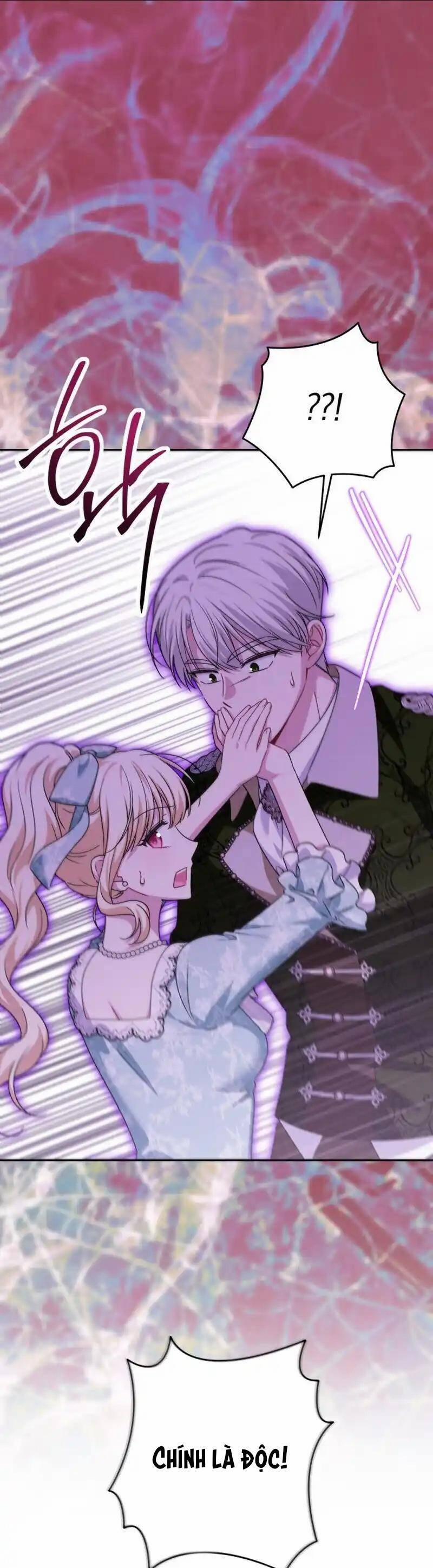 Gia Đình Phản Diện Phản Đối Tự Lập 44 trang 9