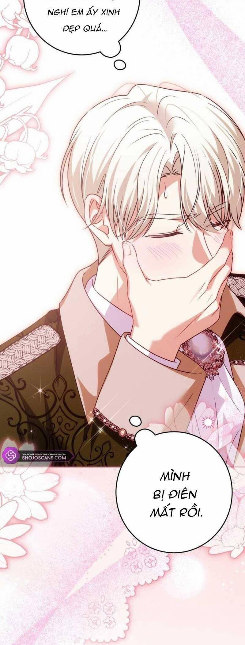 Gia Đình Phản Diện Phản Đối Tự Lập 45 trang 11