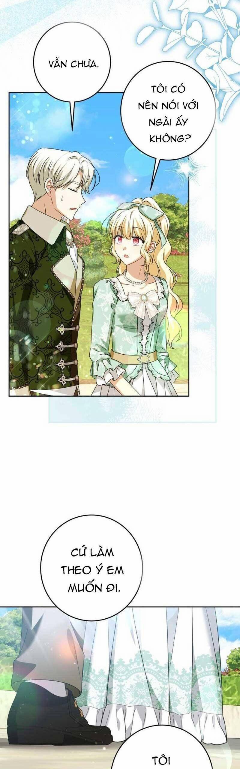 Gia Đình Phản Diện Phản Đối Tự Lập 45 trang 14