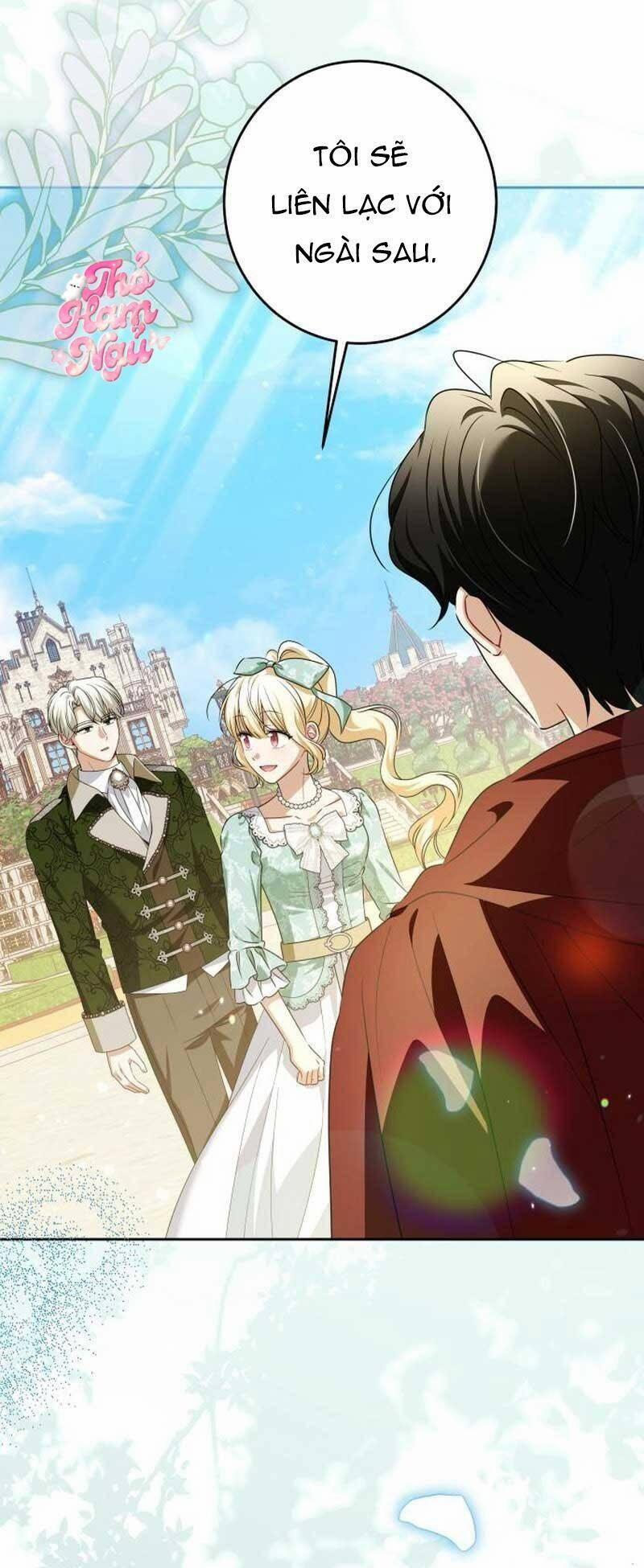 Gia Đình Phản Diện Phản Đối Tự Lập 45 trang 16