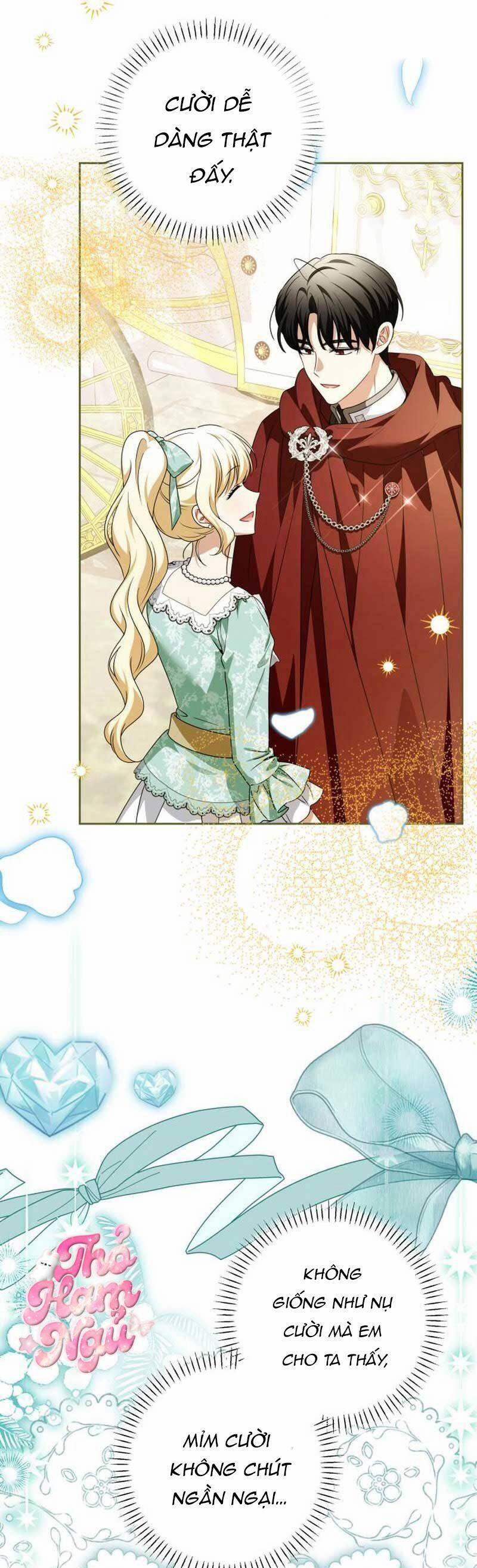 Gia Đình Phản Diện Phản Đối Tự Lập 45 trang 18