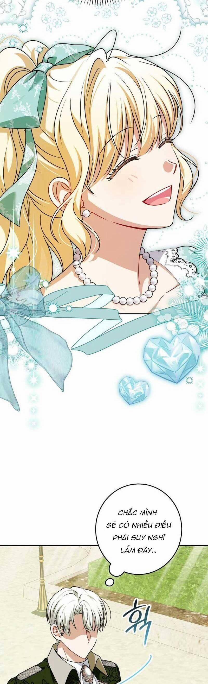 Gia Đình Phản Diện Phản Đối Tự Lập 45 trang 19