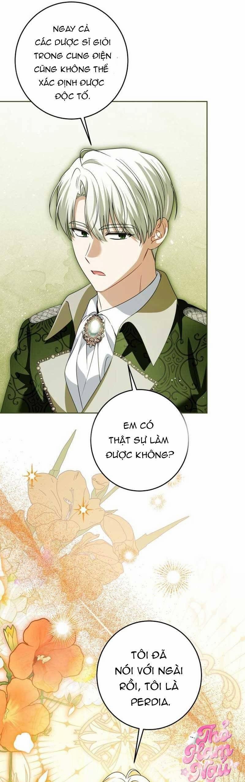 Gia Đình Phản Diện Phản Đối Tự Lập 45 trang 2