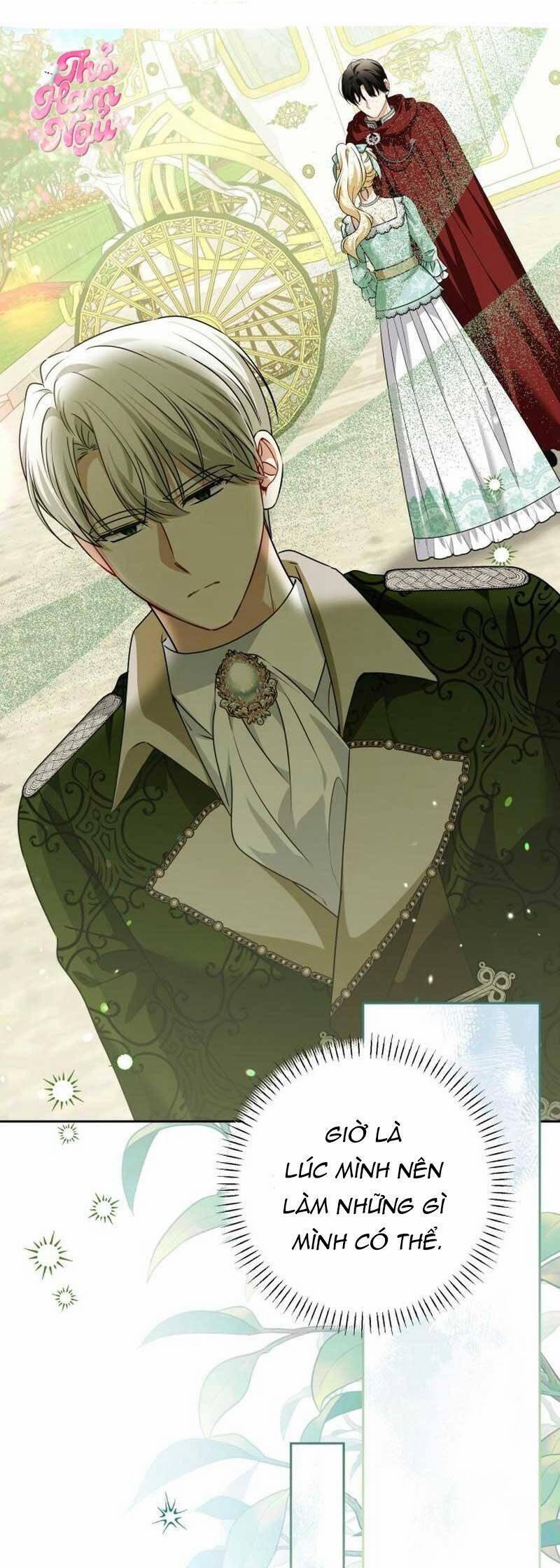 Gia Đình Phản Diện Phản Đối Tự Lập 45 trang 21