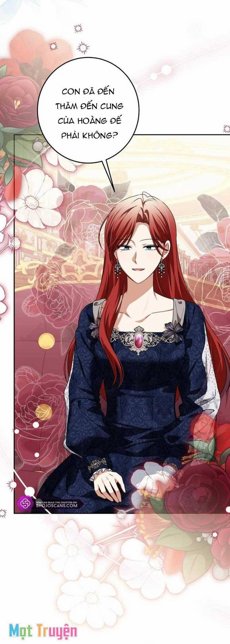 Gia Đình Phản Diện Phản Đối Tự Lập 45 trang 23