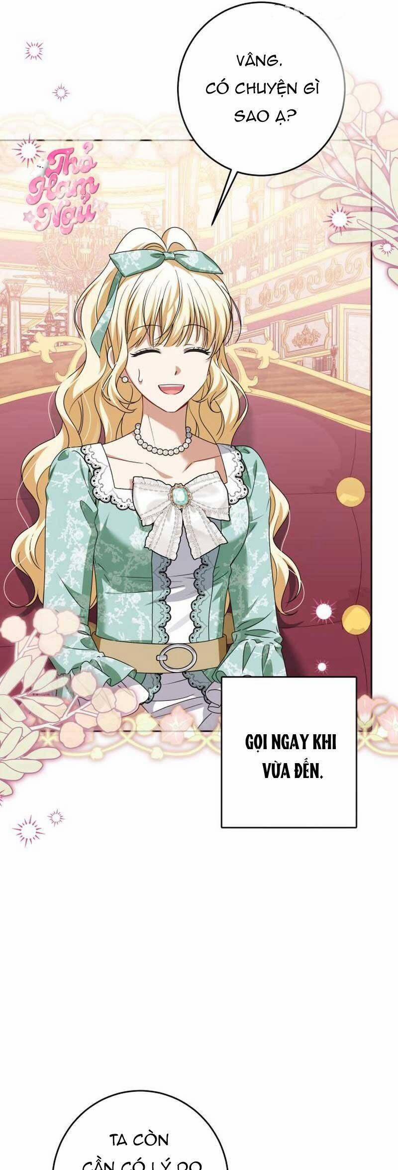 Gia Đình Phản Diện Phản Đối Tự Lập 45 trang 24