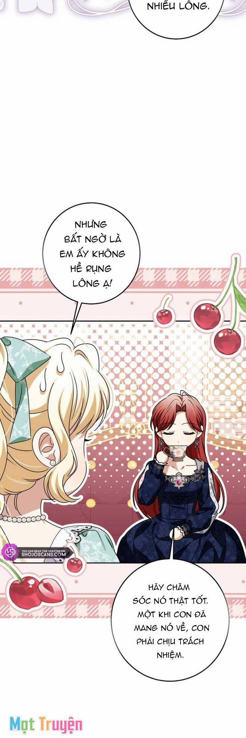 Gia Đình Phản Diện Phản Đối Tự Lập 45 trang 29