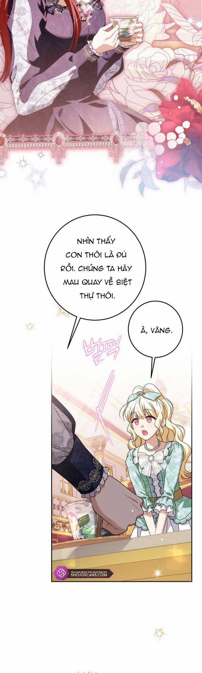 Gia Đình Phản Diện Phản Đối Tự Lập 45 trang 31