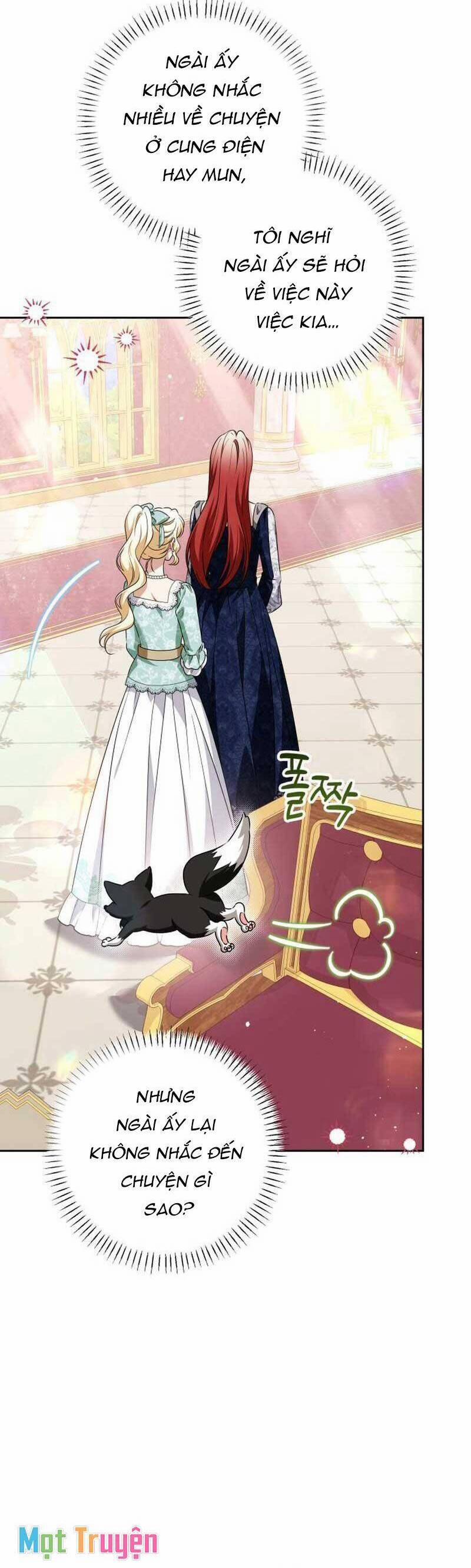 Gia Đình Phản Diện Phản Đối Tự Lập 45 trang 32