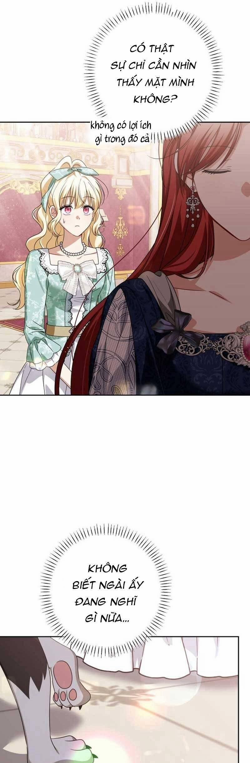 Gia Đình Phản Diện Phản Đối Tự Lập 45 trang 33