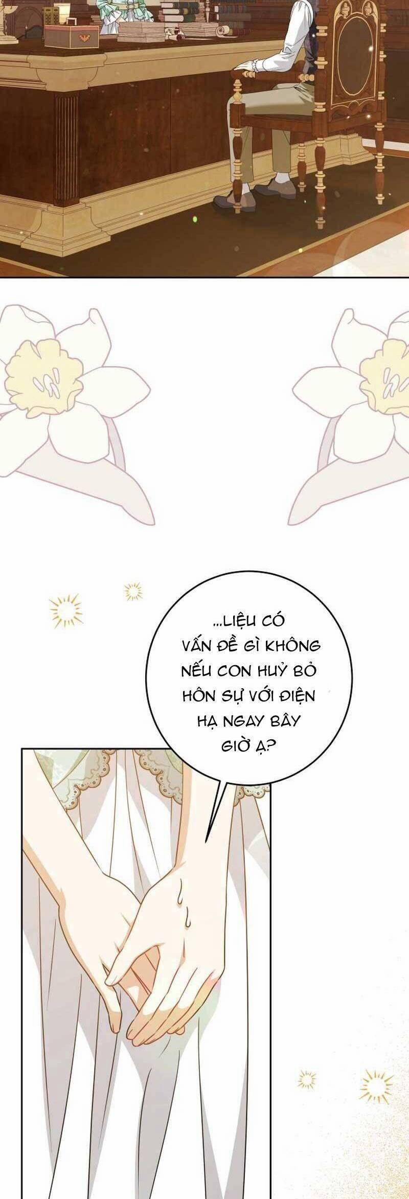 Gia Đình Phản Diện Phản Đối Tự Lập 45 trang 37