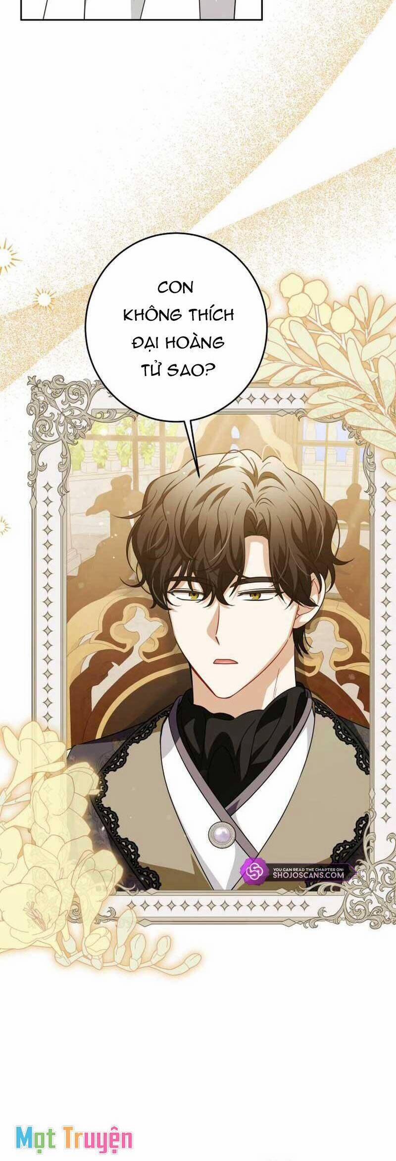 Gia Đình Phản Diện Phản Đối Tự Lập 45 trang 38