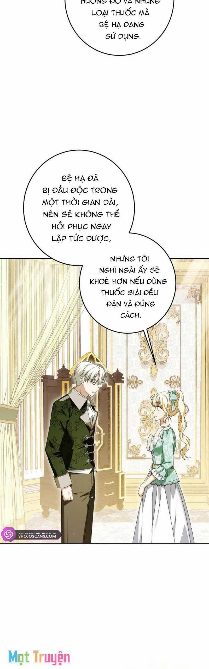 Gia Đình Phản Diện Phản Đối Tự Lập 45 trang 4