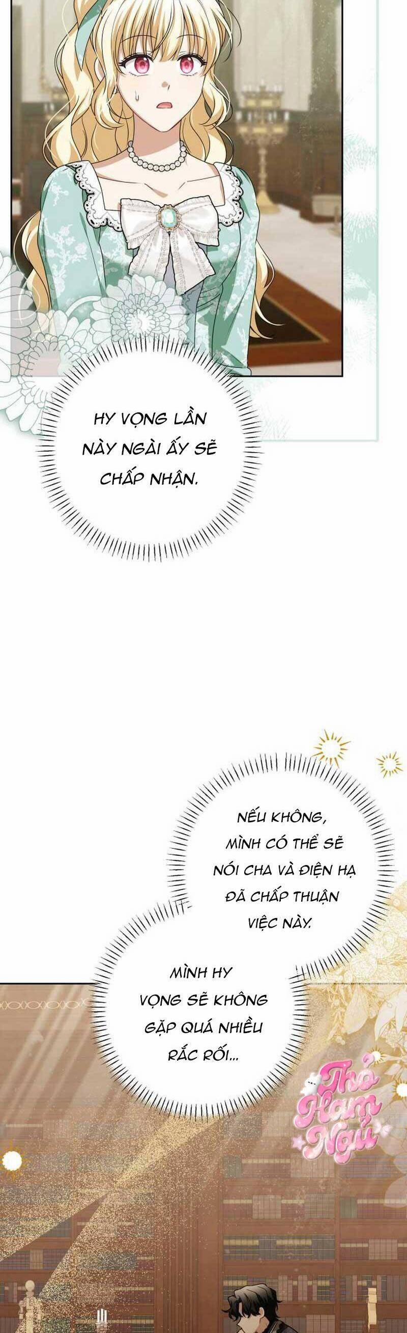 Gia Đình Phản Diện Phản Đối Tự Lập 45 trang 40