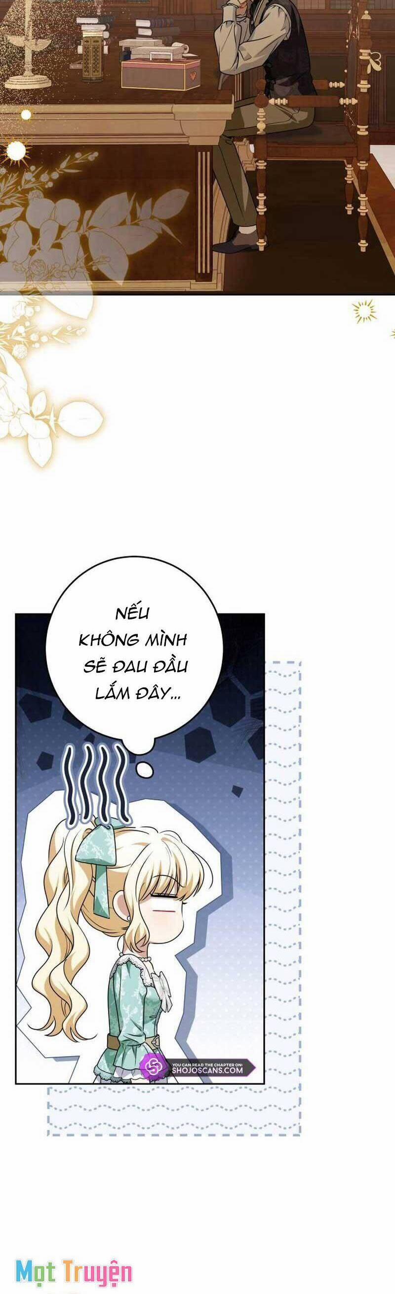 Gia Đình Phản Diện Phản Đối Tự Lập 45 trang 41