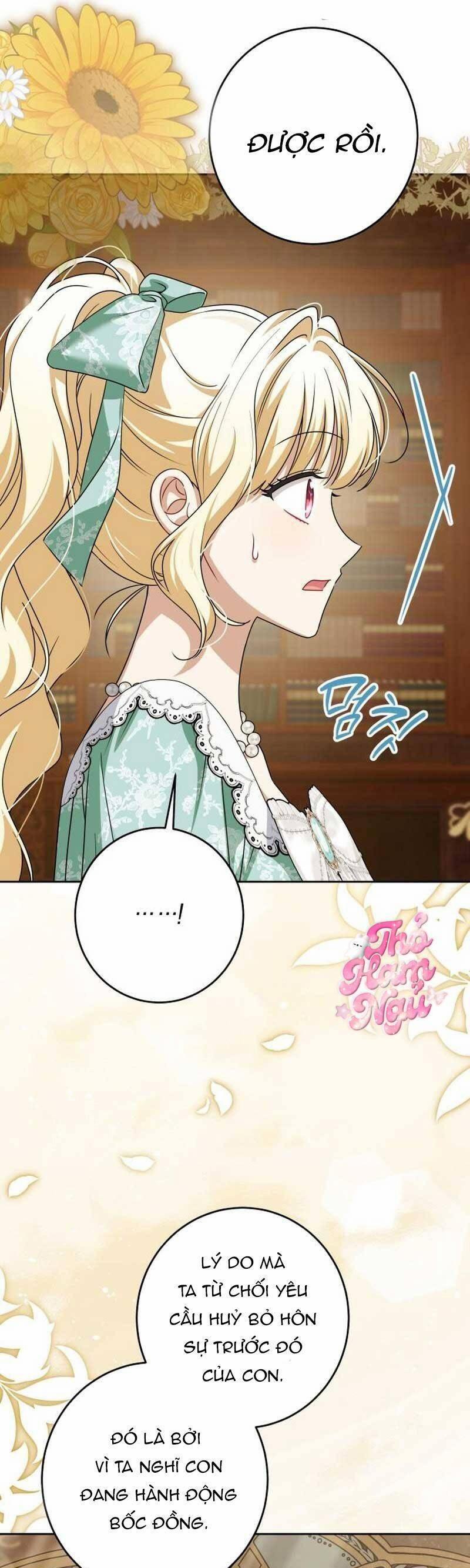 Gia Đình Phản Diện Phản Đối Tự Lập 45 trang 42