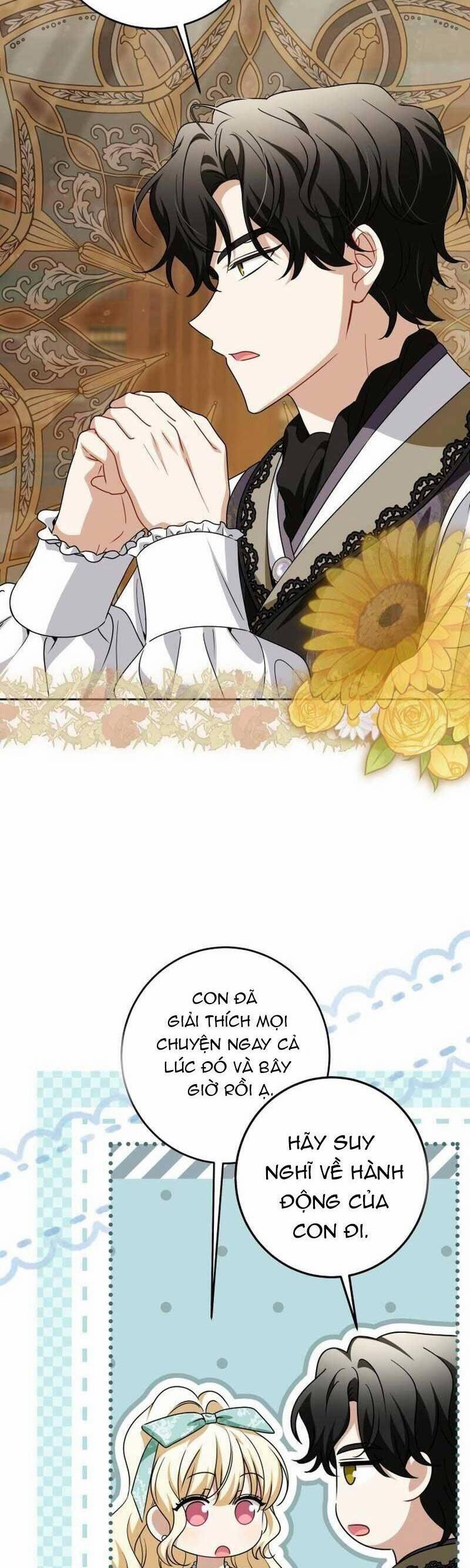 Gia Đình Phản Diện Phản Đối Tự Lập 45 trang 43