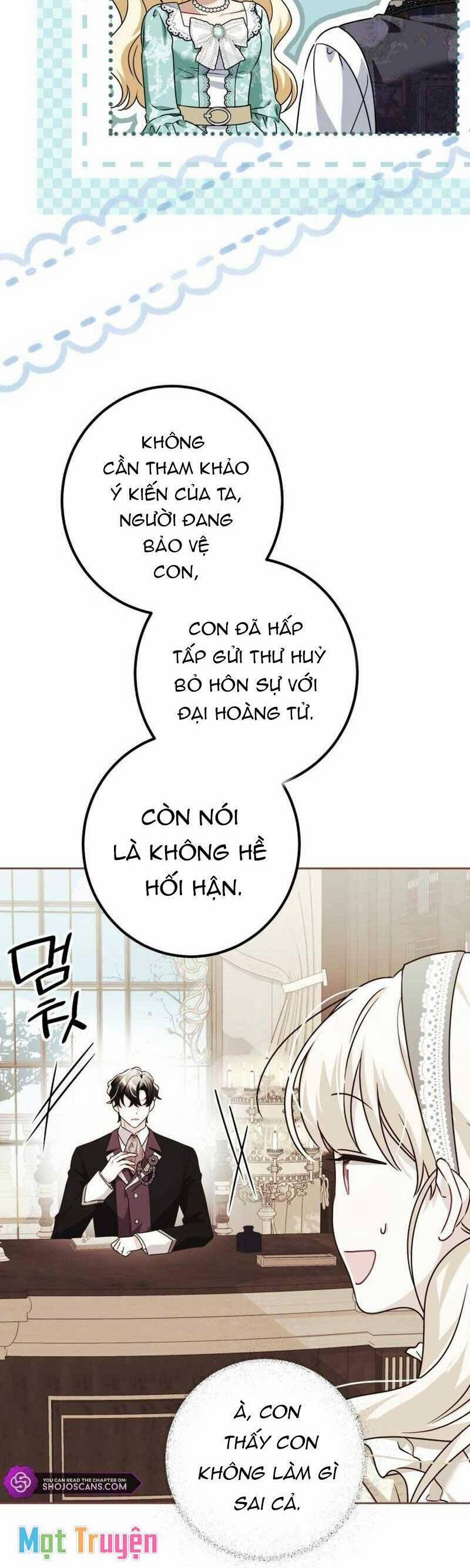 Gia Đình Phản Diện Phản Đối Tự Lập 45 trang 44