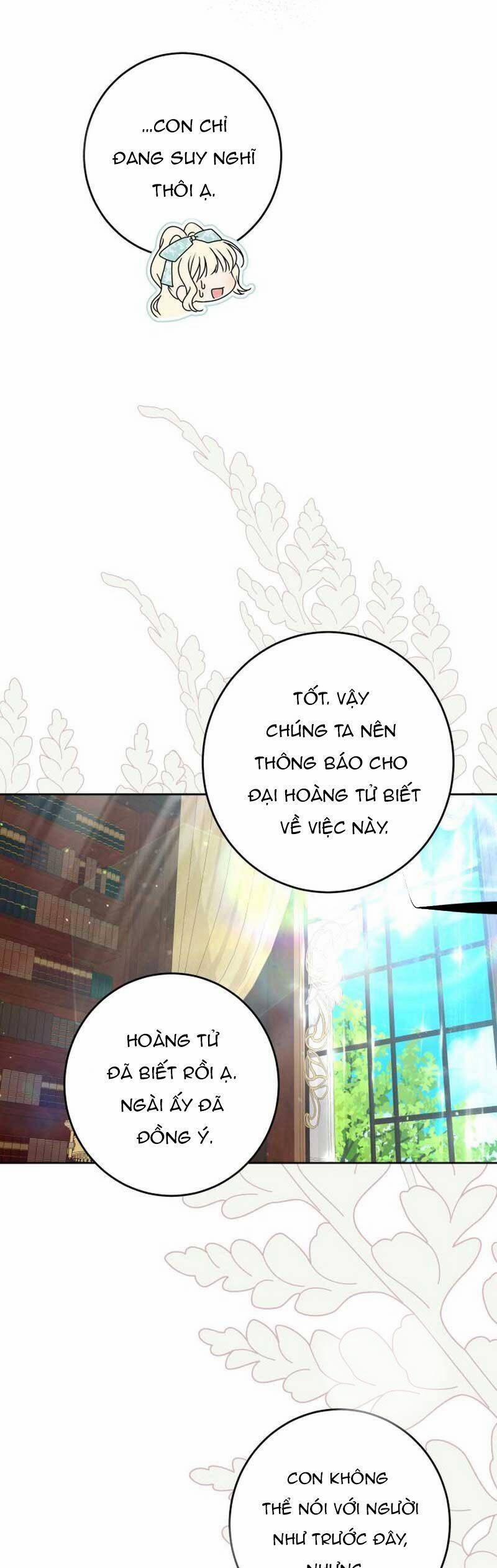 Gia Đình Phản Diện Phản Đối Tự Lập 45 trang 45