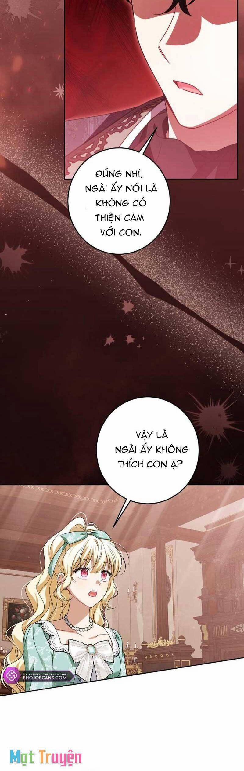 Gia Đình Phản Diện Phản Đối Tự Lập 45 trang 47