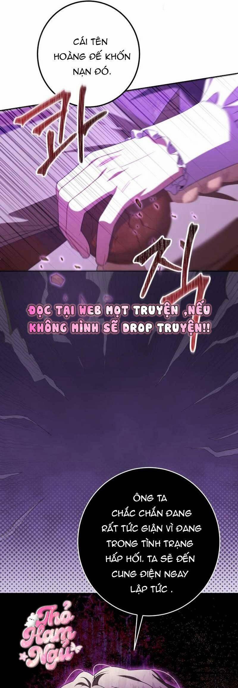 Gia Đình Phản Diện Phản Đối Tự Lập 45 trang 48