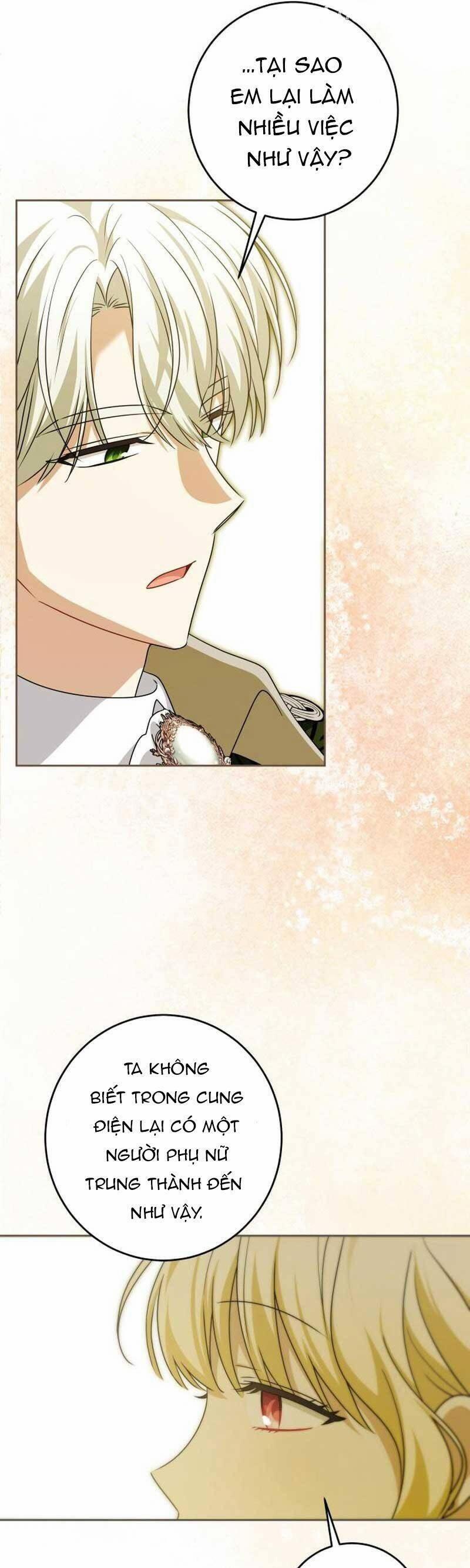 Gia Đình Phản Diện Phản Đối Tự Lập 45 trang 5