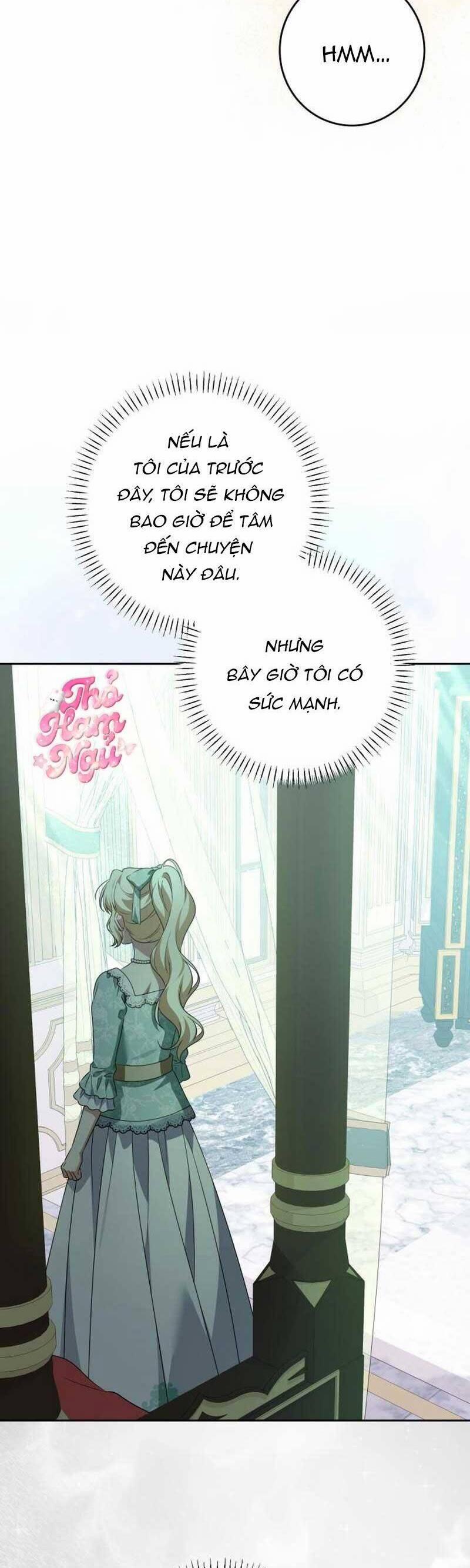 Gia Đình Phản Diện Phản Đối Tự Lập 45 trang 6