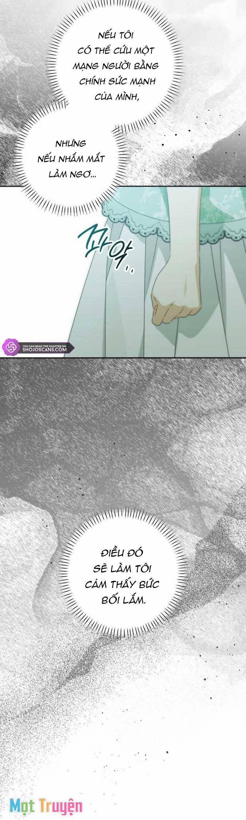 Gia Đình Phản Diện Phản Đối Tự Lập 45 trang 7