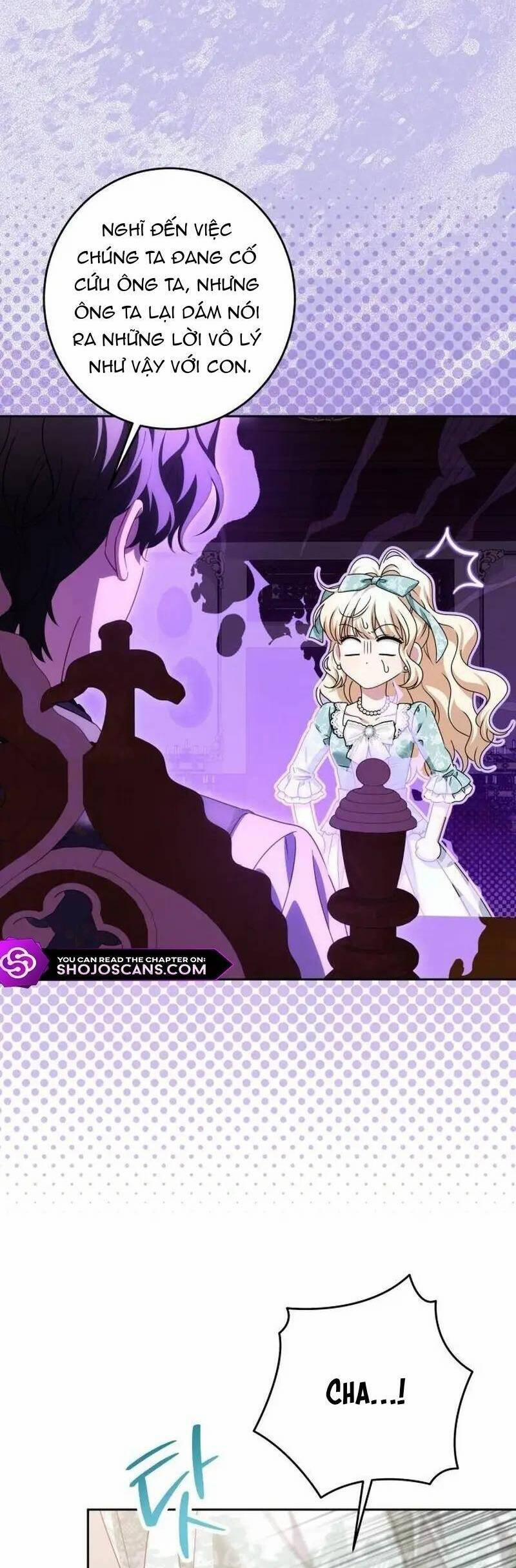 Gia Đình Phản Diện Phản Đối Tự Lập 46 trang 1