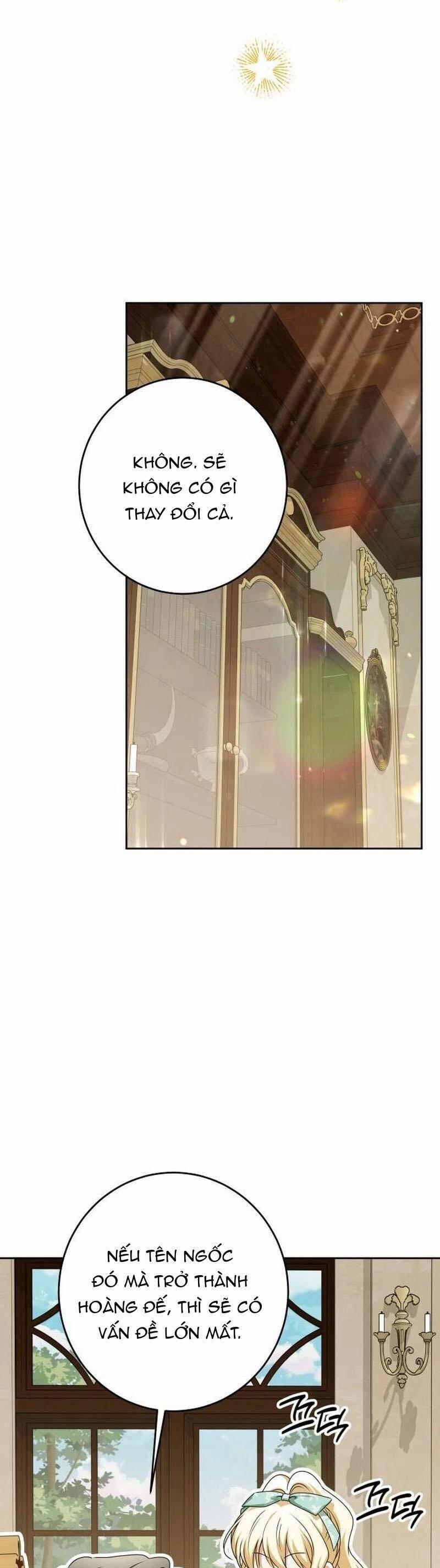 Gia Đình Phản Diện Phản Đối Tự Lập 46 trang 10