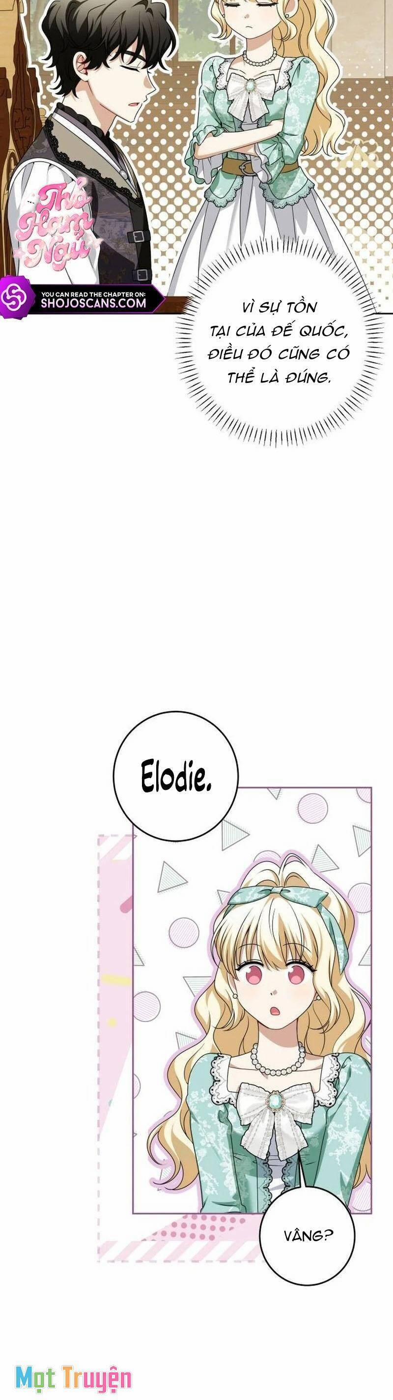 Gia Đình Phản Diện Phản Đối Tự Lập 46 trang 11