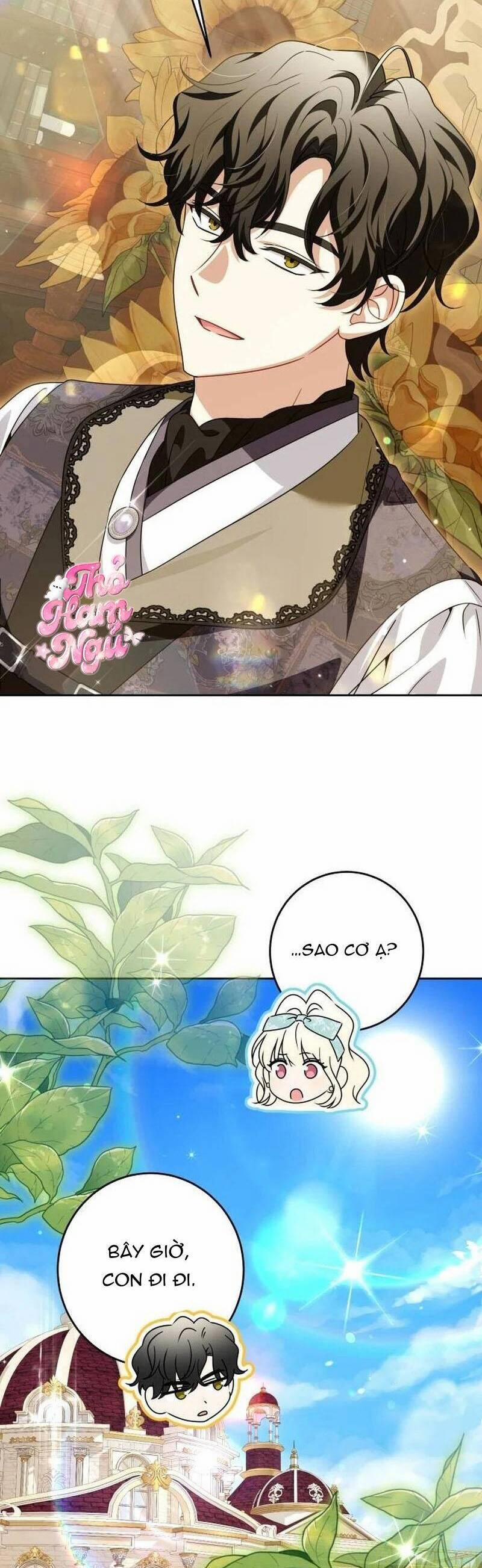 Gia Đình Phản Diện Phản Đối Tự Lập 46 trang 13