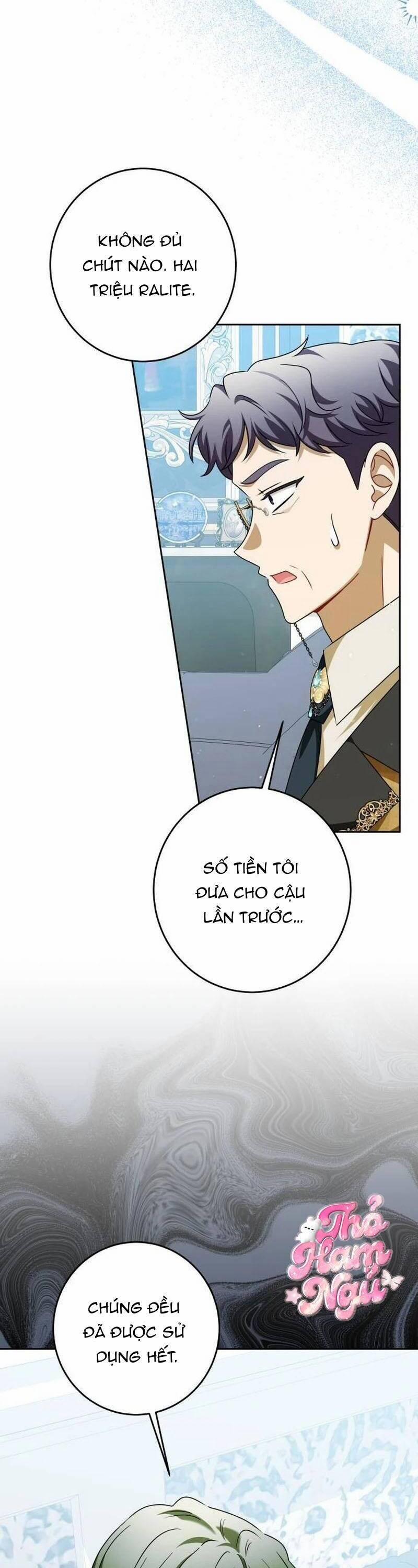 Gia Đình Phản Diện Phản Đối Tự Lập 46 trang 16