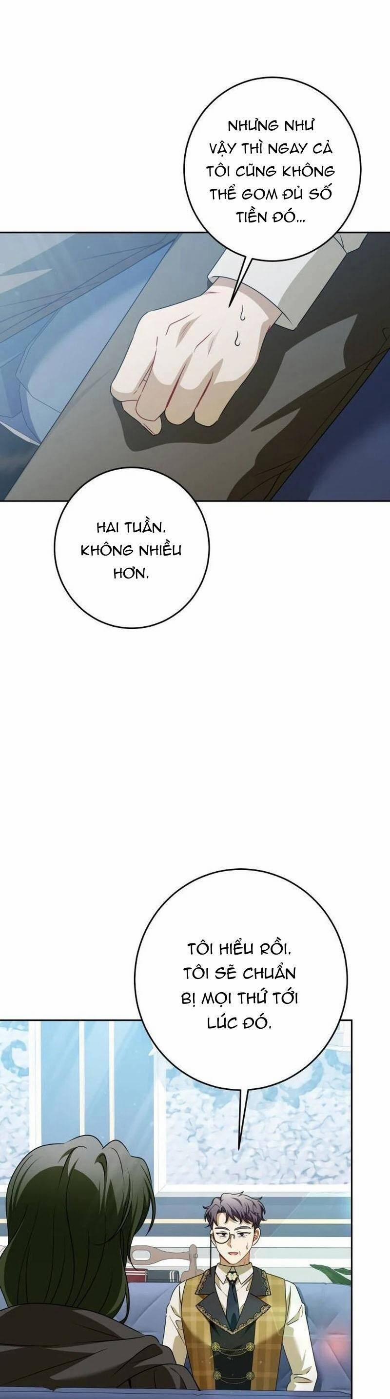 Gia Đình Phản Diện Phản Đối Tự Lập 46 trang 18