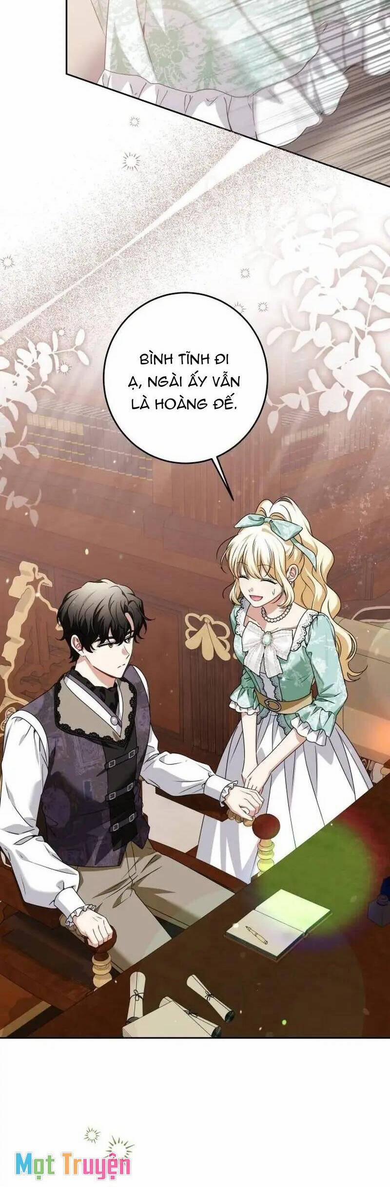 Gia Đình Phản Diện Phản Đối Tự Lập 46 trang 2