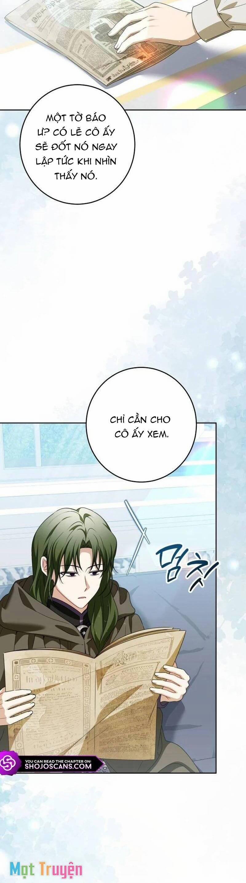 Gia Đình Phản Diện Phản Đối Tự Lập 46 trang 20