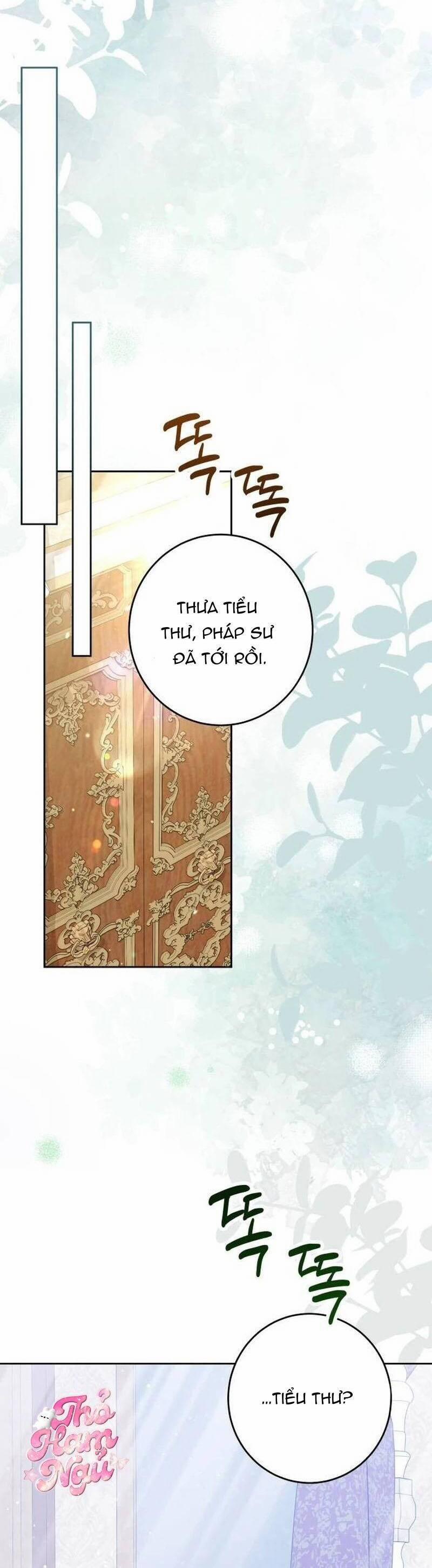 Gia Đình Phản Diện Phản Đối Tự Lập 46 trang 22