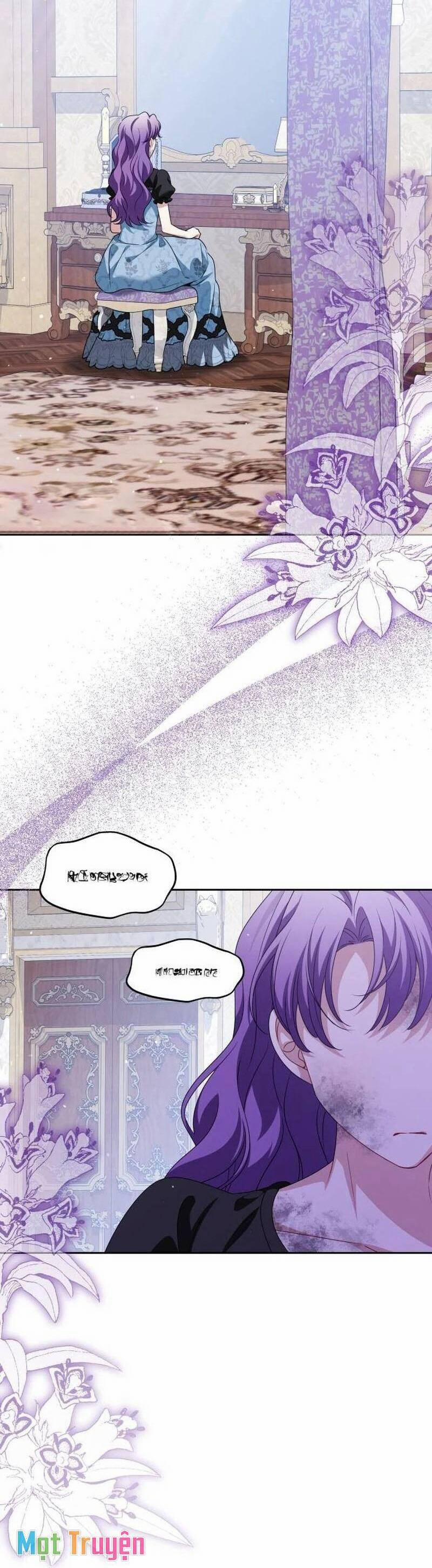 Gia Đình Phản Diện Phản Đối Tự Lập 46 trang 23