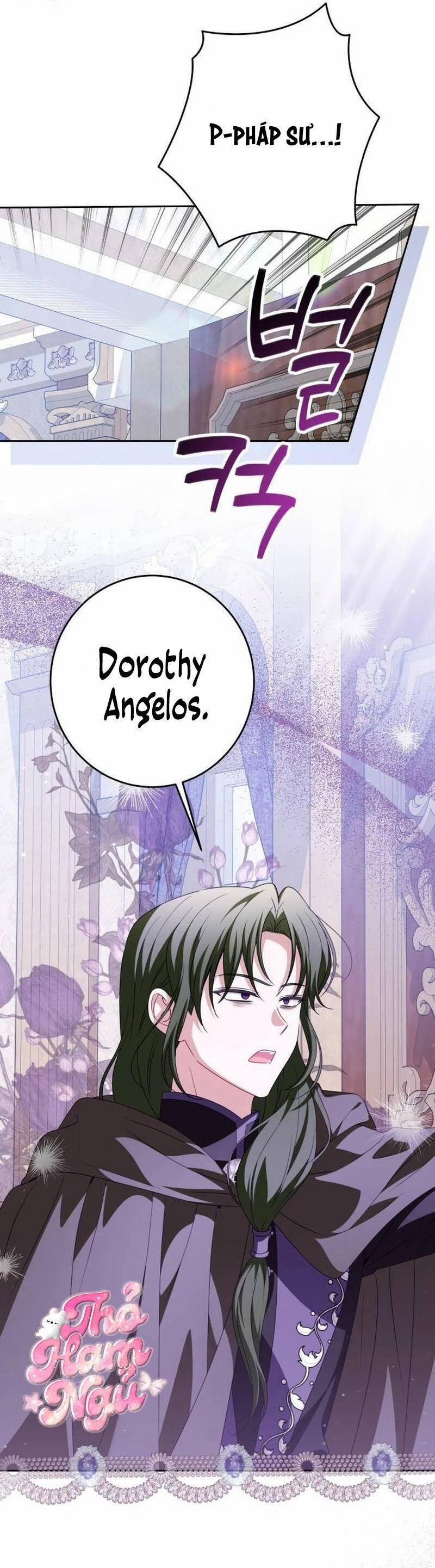 Gia Đình Phản Diện Phản Đối Tự Lập 46 trang 24