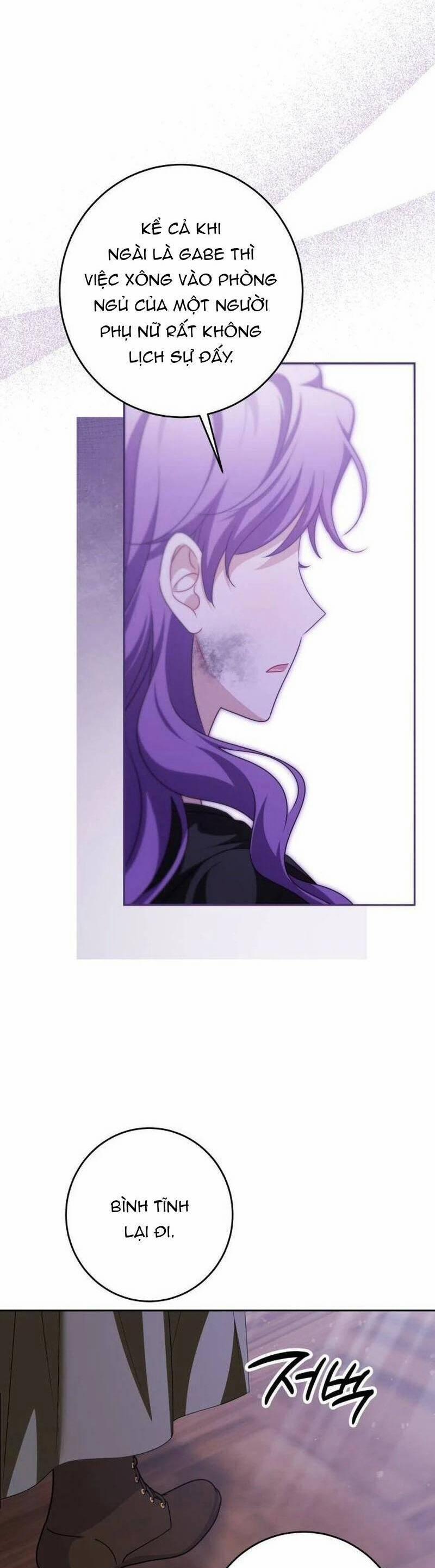 Gia Đình Phản Diện Phản Đối Tự Lập 46 trang 25