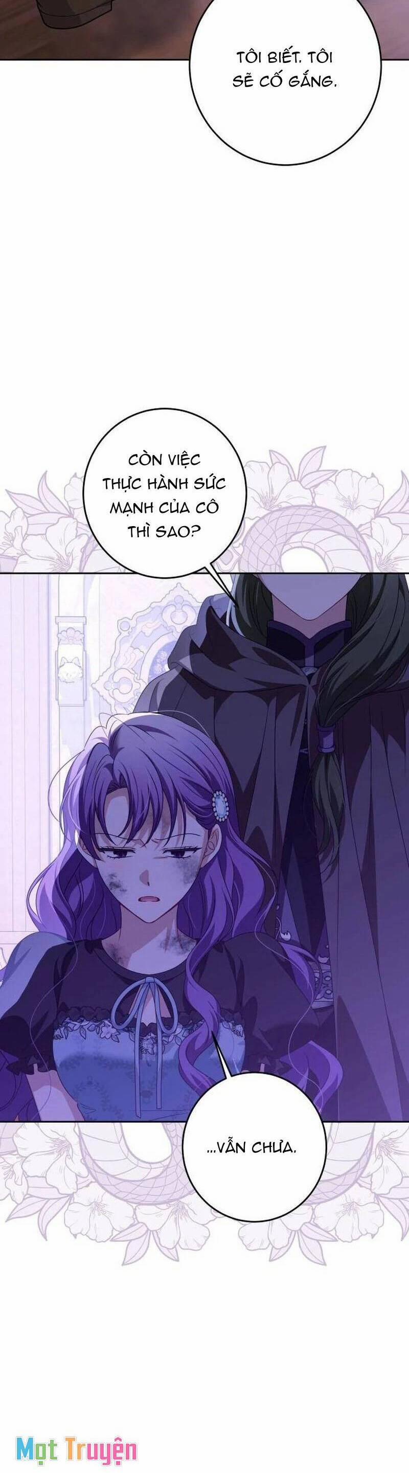 Gia Đình Phản Diện Phản Đối Tự Lập 46 trang 26