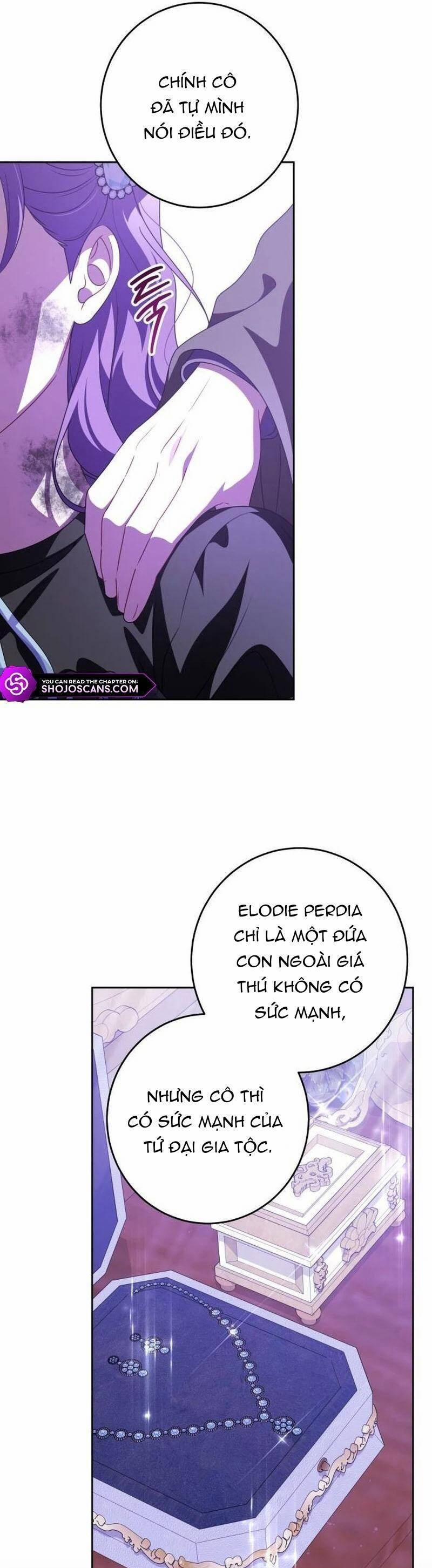 Gia Đình Phản Diện Phản Đối Tự Lập 46 trang 27