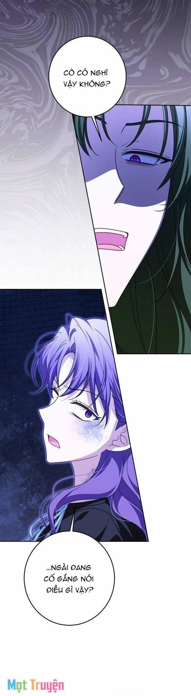 Gia Đình Phản Diện Phản Đối Tự Lập 46 trang 29